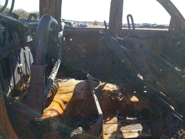 3C63RRHL3JG397262 - 2018 RAM 3500 SLT GRAY photo 10