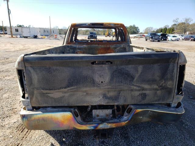 3C63RRHL3JG397262 - 2018 RAM 3500 SLT GRAY photo 6