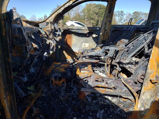 3C63RRHL3JG397262 - 2018 RAM 3500 SLT GRAY photo 7