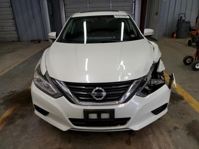 1N4AL3AP9GC285580 - 2016 NISSAN ALTIMA 2.5 WHITE photo 5