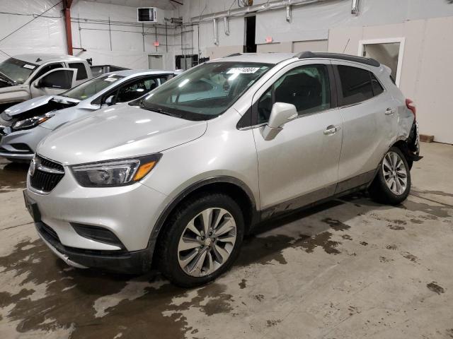 2018 BUICK ENCORE PREFERRED, 