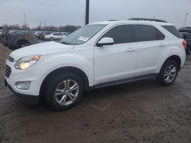 2016 CHEVROLET EQUINOX LT, 