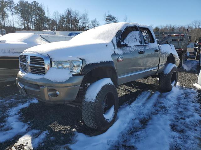 2008 DODGE RAM 2500 ST, 