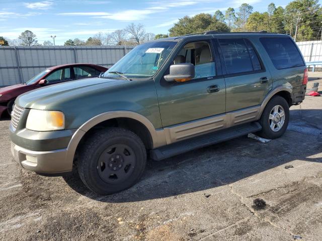 2003 FORD EXPEDITION EDDIE BAUER, 