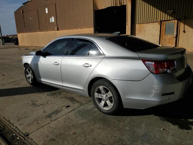 1G11B5SL3FU152397 - 2015 CHEVROLET MALIBU LS SILVER photo 2