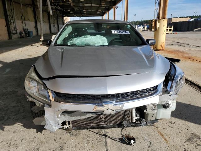 1G11B5SL3FU152397 - 2015 CHEVROLET MALIBU LS SILVER photo 5