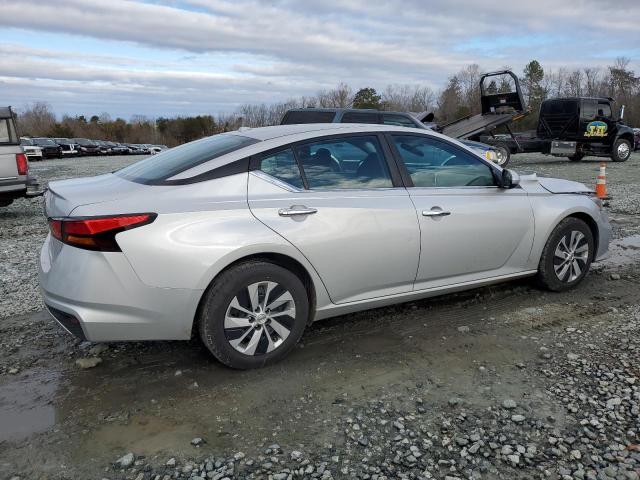 1N4BL4BV1LC155441 - 2020 NISSAN ALTIMA S SILVER photo 3