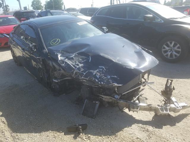 WBA6D0C55JG852825 - 2018 BMW 640 I GRAN COUPE  photo 1