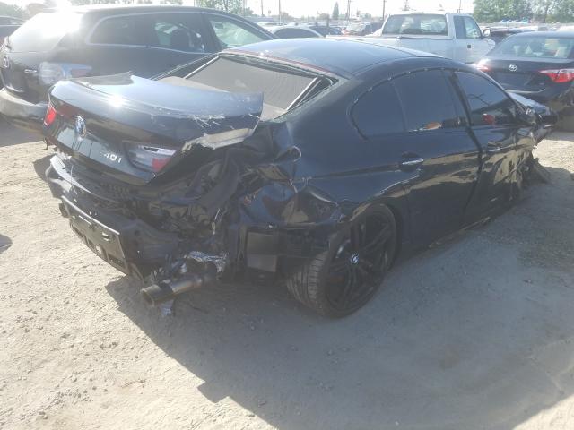 WBA6D0C55JG852825 - 2018 BMW 640 I GRAN COUPE  photo 4