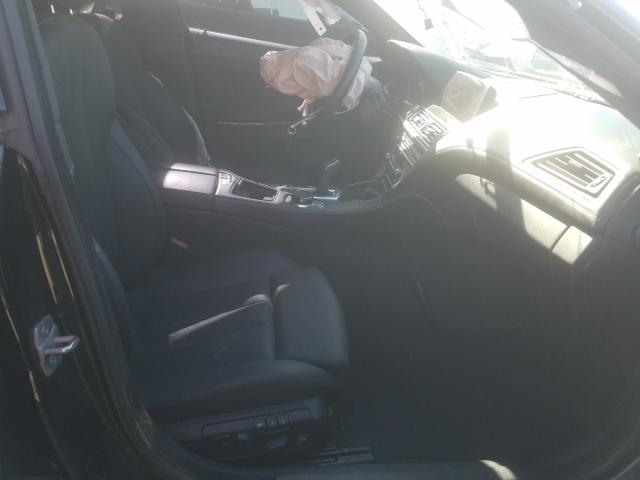 WBA6D0C55JG852825 - 2018 BMW 640 I GRAN COUPE  photo 5