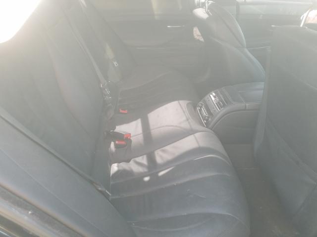 WBA6D0C55JG852825 - 2018 BMW 640 I GRAN COUPE  photo 6