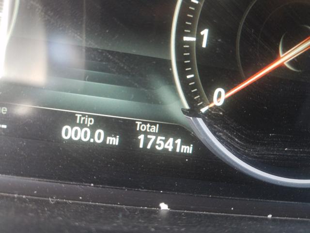 WBA6D0C55JG852825 - 2018 BMW 640 I GRAN COUPE  photo 8