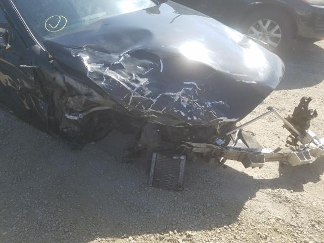 WBA6D0C55JG852825 - 2018 BMW 640 I GRAN COUPE  photo 9