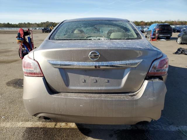 1N4AL3AP0DC160463 - 2013 NISSAN ALTIMA 2.5 TAN photo 6