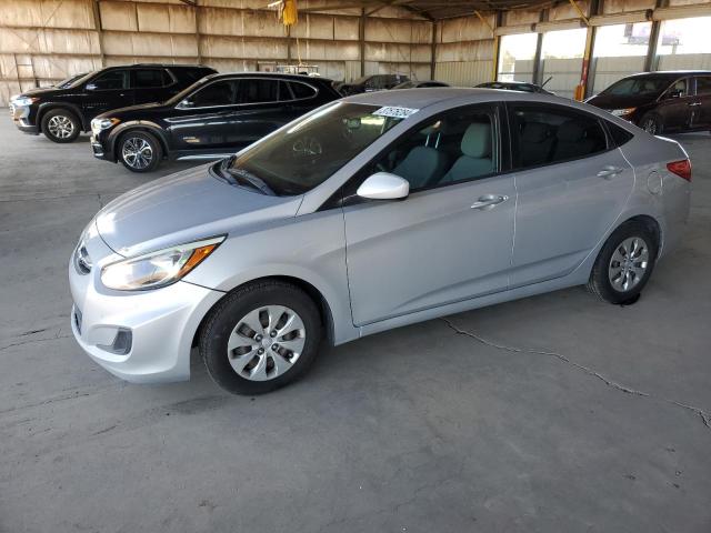 2015 HYUNDAI ACCENT GLS, 