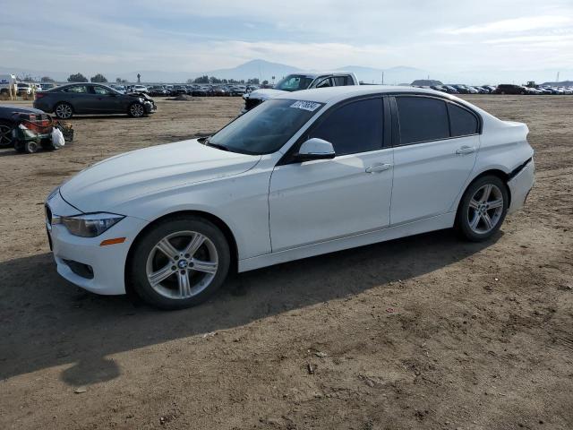 2014 BMW 328 D, 