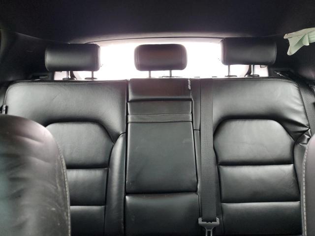 SJKCH5CR7HA021024 - 2017 INFINITI QX30 BASE PINK photo 10