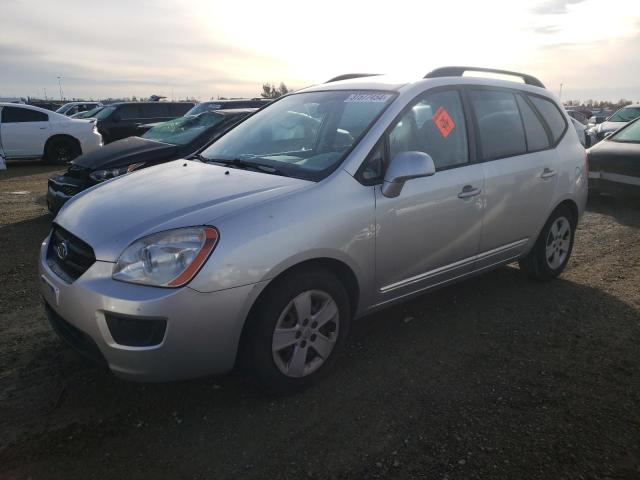 2009 KIA RONDO BASE, 