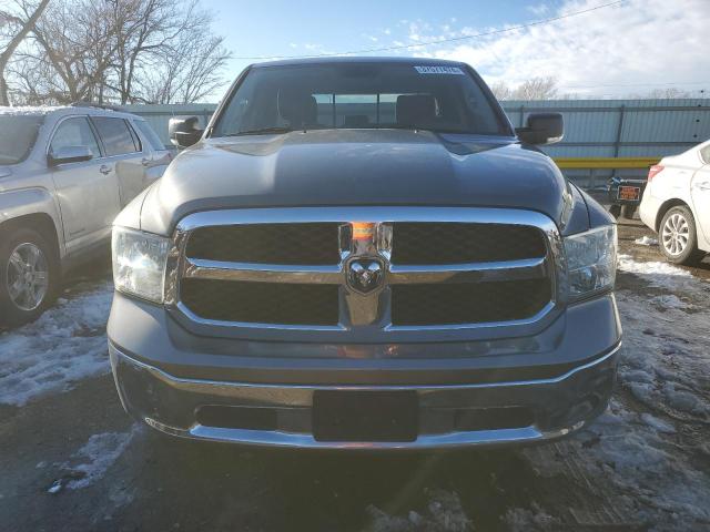 1C6RR6GGXDS513681 - 2013 RAM 1500 SLT GRAY photo 5