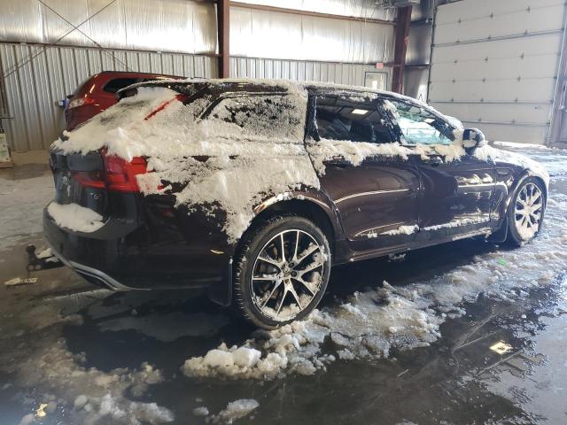 YV4A22NL6J1018315 - 2018 VOLVO V90 CROSS T6 INSCRIPTION BROWN photo 3