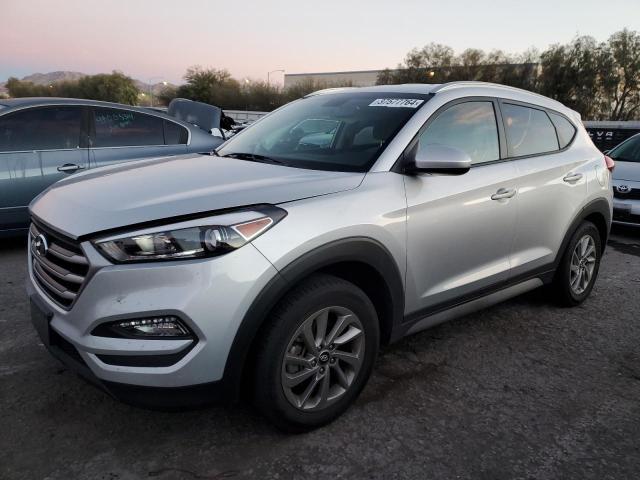 2017 HYUNDAI TUCSON LIMITED, 