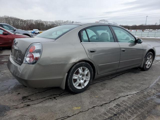 1N4AL11D75N468794 - 2005 NISSAN ALTIMA S TAN photo 3