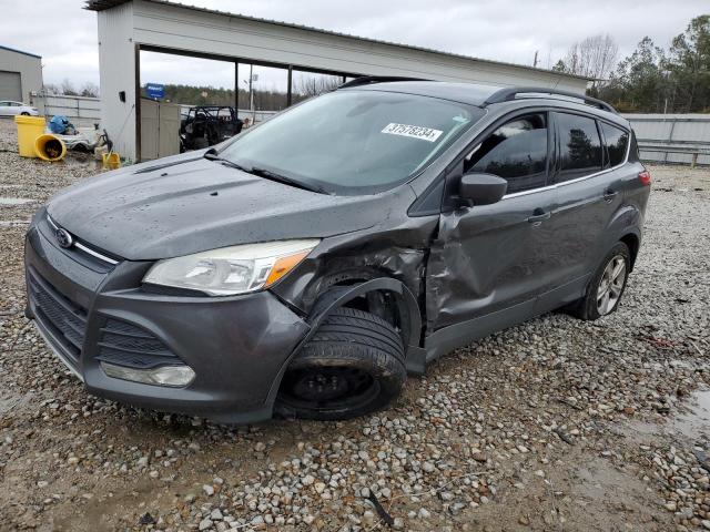 2015 FORD ESCAPE SE, 