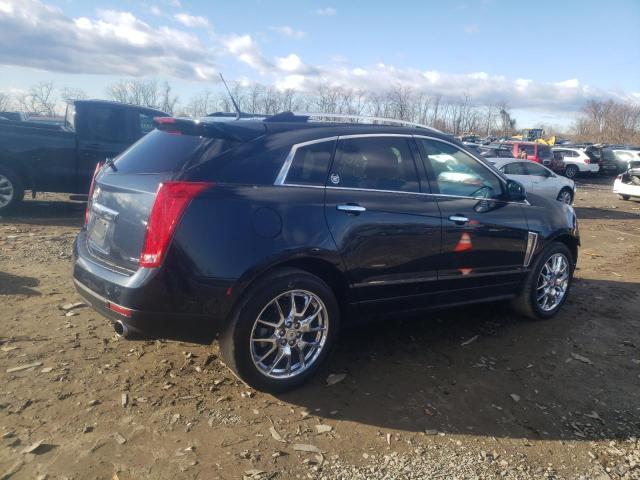3GYFNFE30ES614574 - 2014 CADILLAC SRX PERFORMANCE COLLECTION Көк фото 3