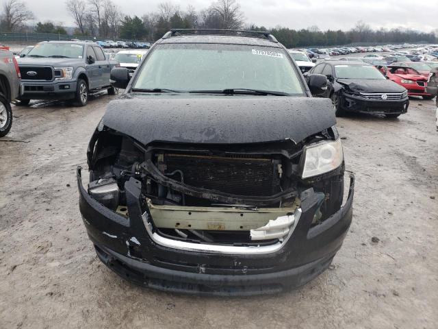 4S4WX9KD1B4402465 - 2011 SUBARU TRIBECA LIMITED BLACK photo 5