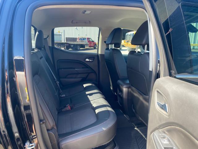 1GTP6CE15J1182841 - 2018 GMC CANYON SLE  photo 6