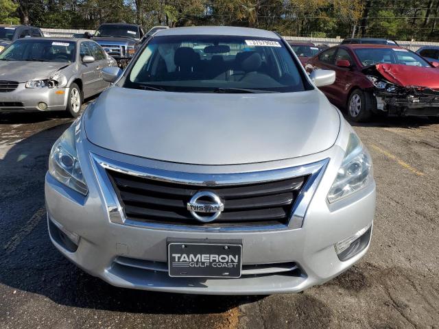 1N4AL3AP5EN358557 - 2014 NISSAN ALTIMA 2.5 SILVER photo 5