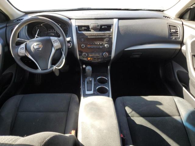 1N4AL3AP5EN358557 - 2014 NISSAN ALTIMA 2.5 SILVER photo 8