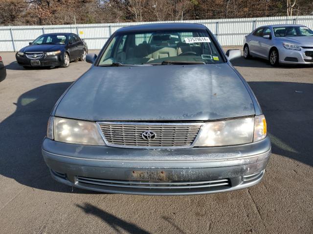 4T1BF18B6XU290908 - 1999 TOYOTA AVALON XL BLUE photo 5