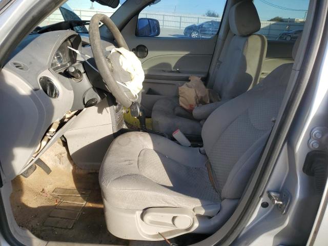 3GNBAADB5AS555440 - 2010 CHEVROLET HHR LS 银色 照片 7