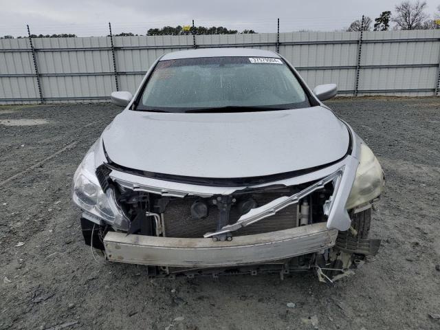 1N4AL3AP4EN246591 - 2014 NISSAN ALTIMA 2.5 SILVER photo 5