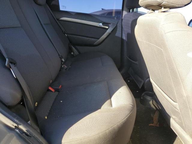 KL1TD566X8B123158 - 2008 CHEVROLET AVEO BASE Boz foto 10