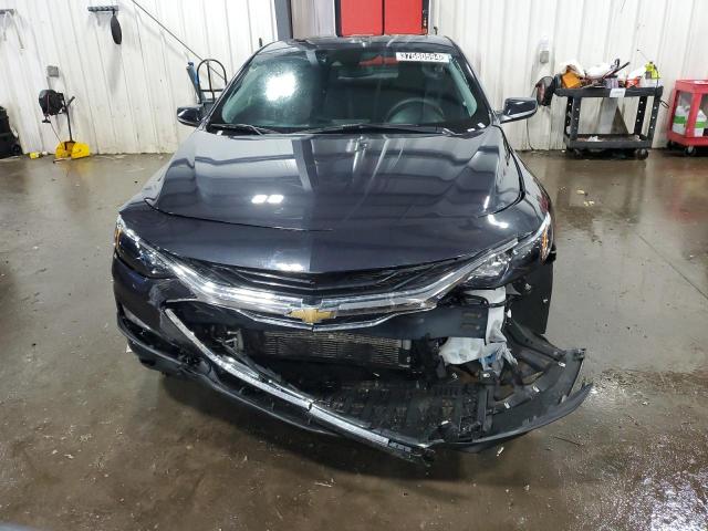 1G1ZD5ST4PF135529 - 2023 CHEVROLET MALIBU LT CHARCOAL photo 5