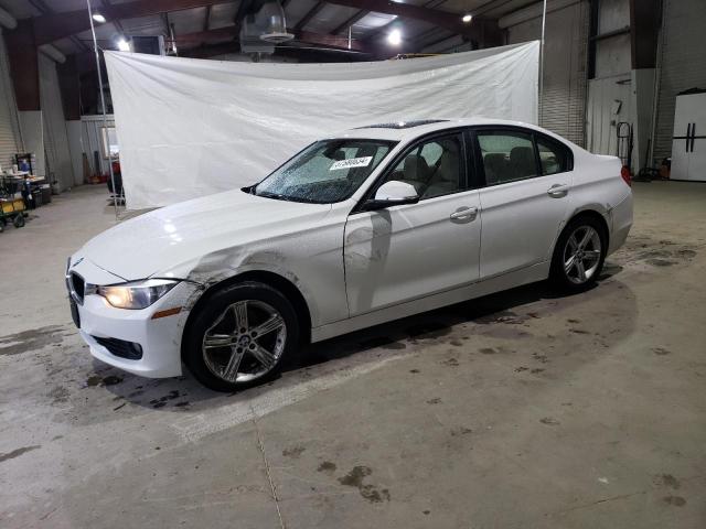 2015 BMW 320 I XDRIVE, 