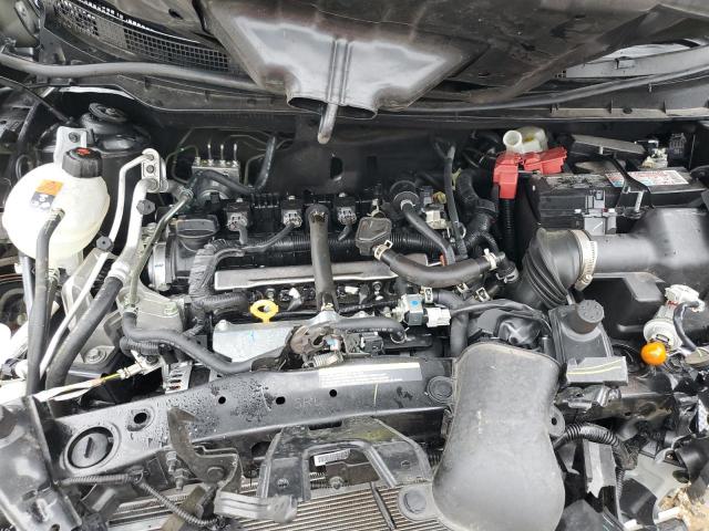 3N1CP5DV3LL563629 - 2020 NISSAN KICKS SR GRAY photo 11