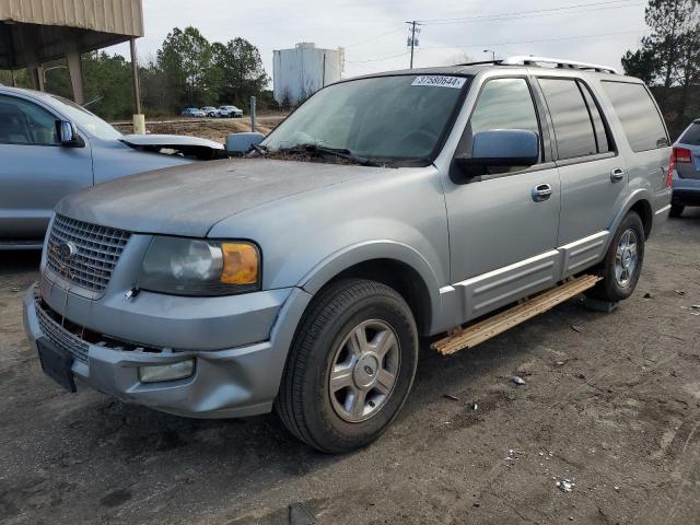 2016 FORD EXPEDITION LIMITED, 