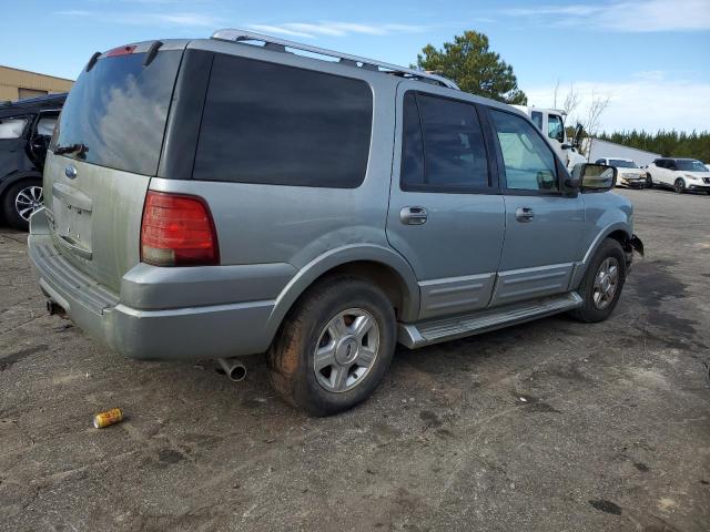 1FMPU195X6LA69546 - 2016 FORD EXPEDITION LIMITED SILVER photo 3