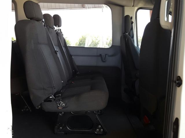 1FBVU4XG4FKB18056 - 2015 FORD TRANSIT T-350 HD  photo 6