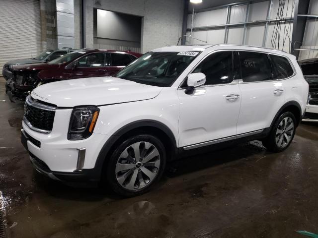 2022 KIA TELLURIDE S, 