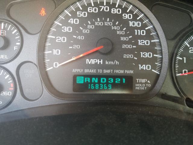 2G1WX12K649200220 - 2004 CHEVROLET MONTE CARLO SS  ფოტო 8