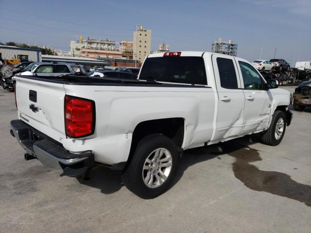 2GCRCPEC2K1107679 - 2019 CHEVROLET SILVERADO C1500 LT WHITE photo 3