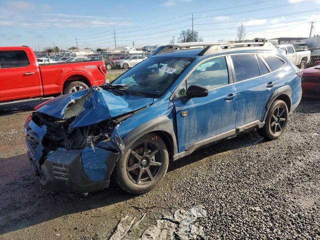 2023 SUBARU OUTBACK WILDERNESS, 