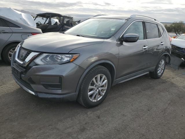 2017 NISSAN ROGUE S, 