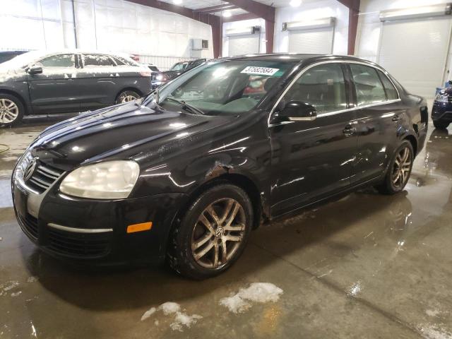 2006 VOLKSWAGEN JETTA 2.5, 