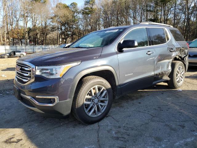 2018 GMC ACADIA SLE, 