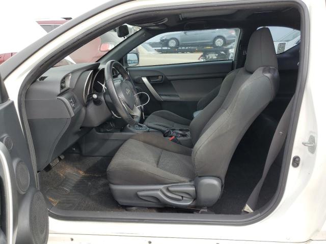 JTKJF5C75B3005231 - 2011 TOYOTA SCION TC 白色 照片 7